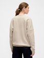 Oversized Gap Graphic Sweatshirt