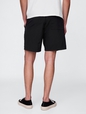 100% Recycled Pull-On Nylon Shorts