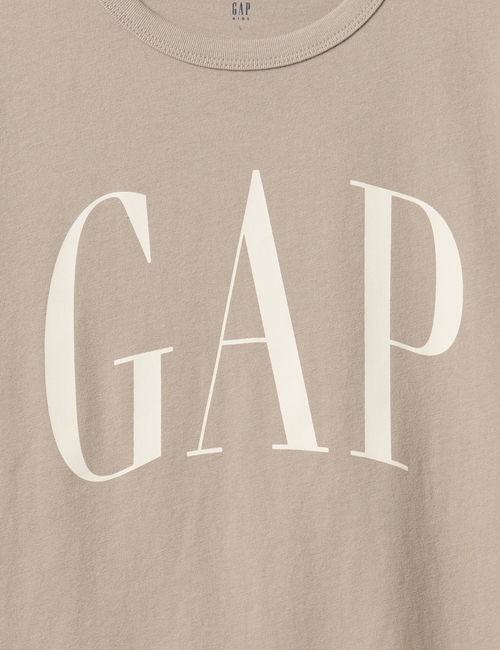 Kids Gap Logo T-Shirt