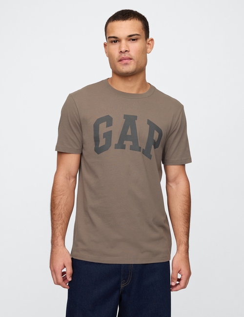 Everyday Soft Gap Logo T-Shirt