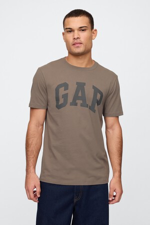 Everyday Soft Gap Logo T-Shirt