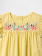 Baby & Toddler Embroidered Outfit Set