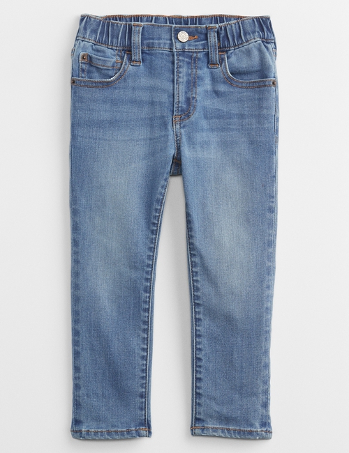 babyGap Skinny Jeans with Washwell