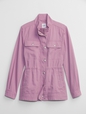 Utility Jacket