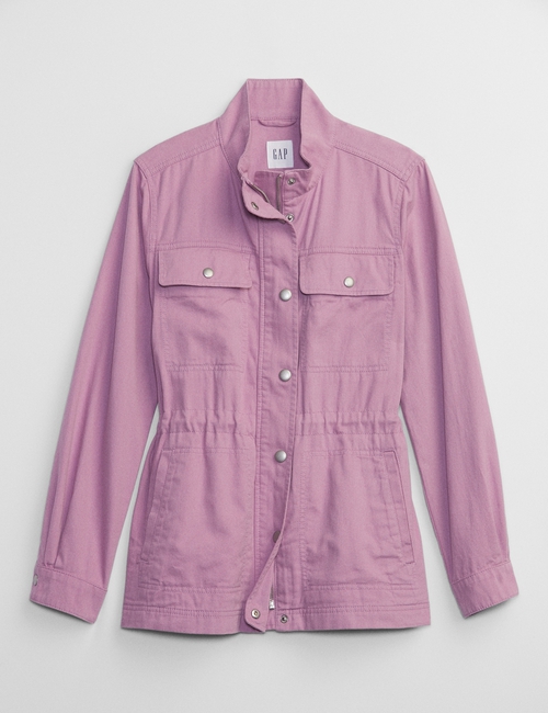 Utility Jacket