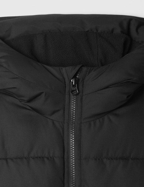 Kids ColdControl Max Puffer Jacket