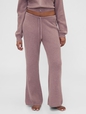 Gap × Summer Fridays CashSoft Waffle Boot Pants