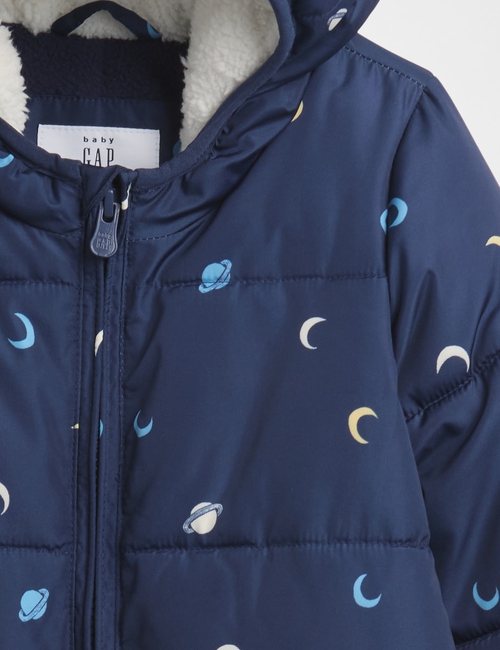 Baby ColdControl Max Snowsuit