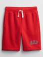 Kids Gap Logo Pull-On Shorts