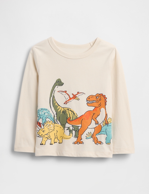 Baby & Toddler Mix & Match Graphic T-Shirt