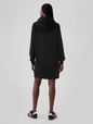 Vintage Soft Logo Hoodie Dress