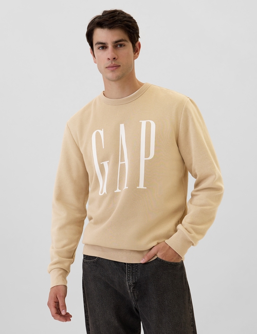 Gap Logo Sweatshirt