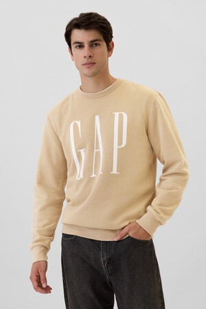 Gap Logo Sweatshirt