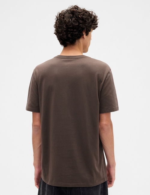 Everyday Soft Crewneck T-Shirt