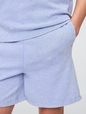 Kids 5" Washed Easy Shorts