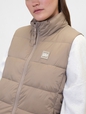 ColdControl Puffer Vest
