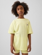 Gap × Disney Kids Oversized Tunic T-Shirt