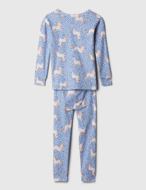 babyGap Organic Cotton PJ Set