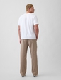 Easy Relaxed Khakis