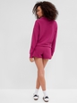 Gap Logo Fleece Shorts