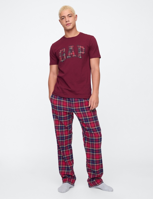 Everyday Soft Gap Logo T-Shirt