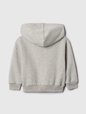 babyGap Relaxed Logo Hoodie