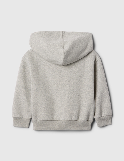 babyGap Relaxed Logo Hoodie