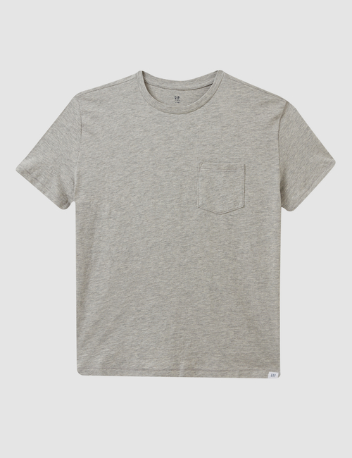 Kids Pocket T-Shirt