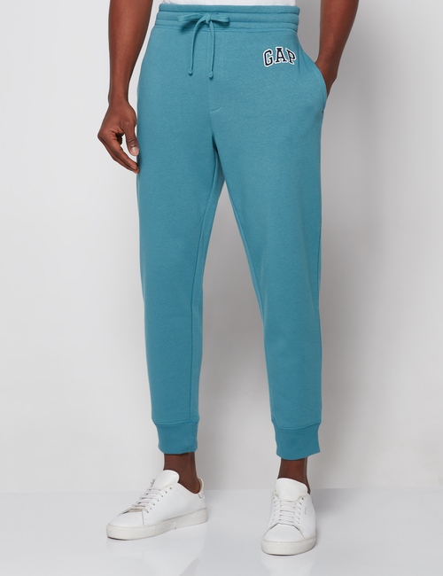Gap Logo Fleece Joggers