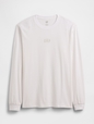 V-LS EVERYDAY SOFT MINI LOGO TEE