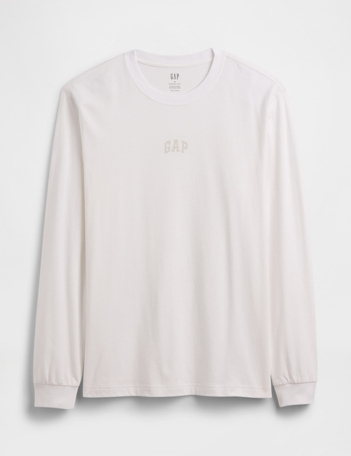 V-LS EVERYDAY SOFT MINI LOGO TEE