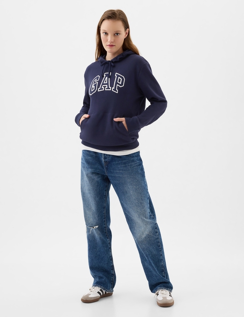 Gap Logo Hoodie