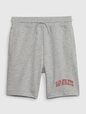 Kids Gap Logo Sweat Shorts