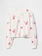 Kids Vintage Soft French Terry Sweatshirt