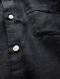 100% Linen Classic Shirt