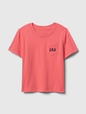 Baby & Toddler Logo Pocket T-Shirt