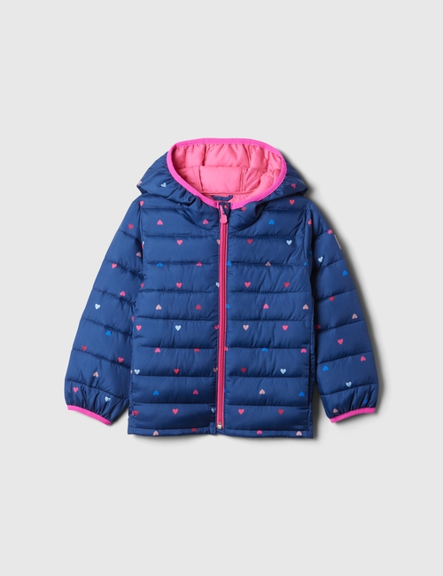 babyGap ColdControl Puffer Jacket