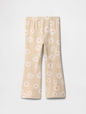 babyGap Stretch Jersey Flare Leggings