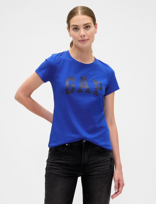 Gap Logo T-Shirt