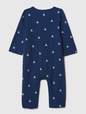 Baby Brannan Bear Footless One-Piece