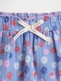babyGap Pull-On Gauze Shorts