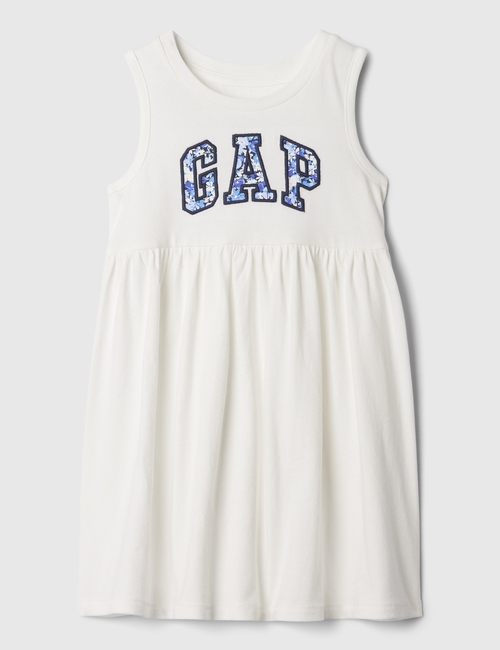 babyGap Logo Dress