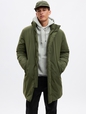 Parka Jacket