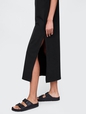 Organic Cotton VintageSoft Maxi T-Shirt Dress