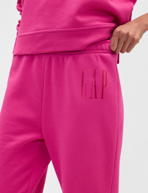 Gap Logo Pull-On Leggings