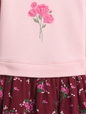 Baby & Toddler VintageSoft Sweatshirt Dress