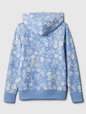 Kids Gap Logo Print Hoodie