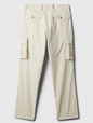 GapFlex Essential Straight Cargo Pants
