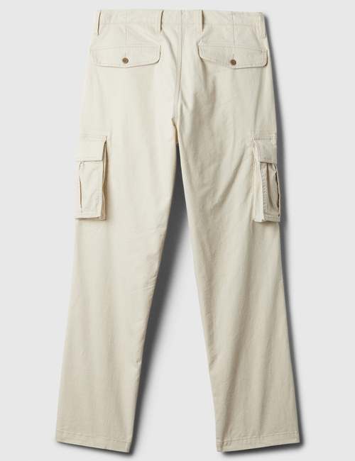 GapFlex Essential Straight Cargo Pants