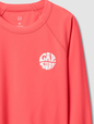 Baby & Toddler Swim Rash Guard